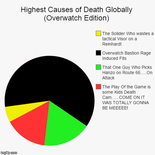 image tagged in funny,pie charts | made w/ Imgflip chart maker