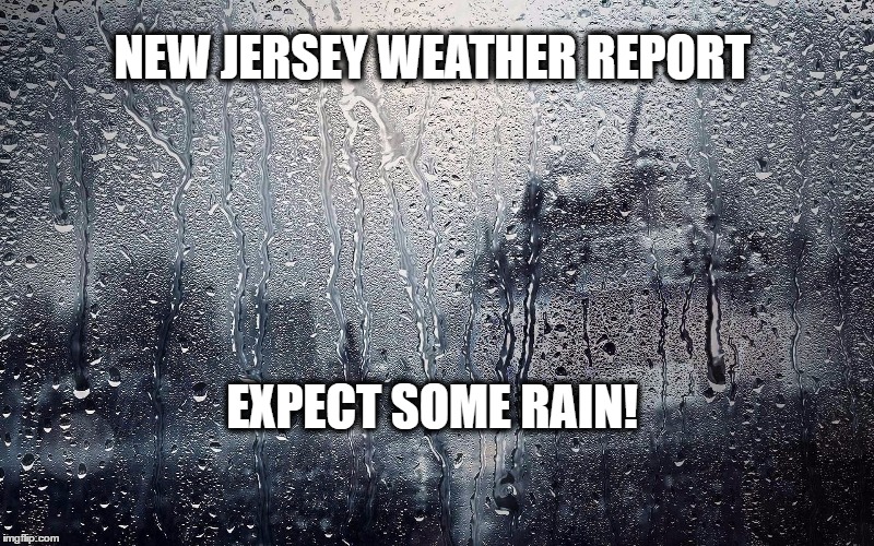 new york dating new jersey weather