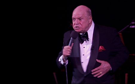 Don Rickles  Blank Meme Template