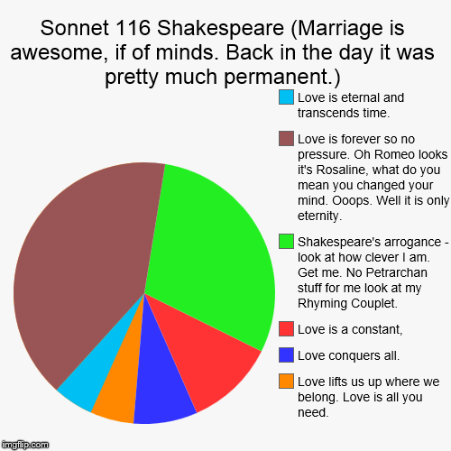 image tagged in funny,pie charts | made w/ Imgflip chart maker