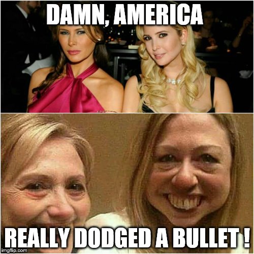 DAMN, AMERICA; REALLY DODGED A BULLET ! | image tagged in bama bummers | made w/ Imgflip meme maker