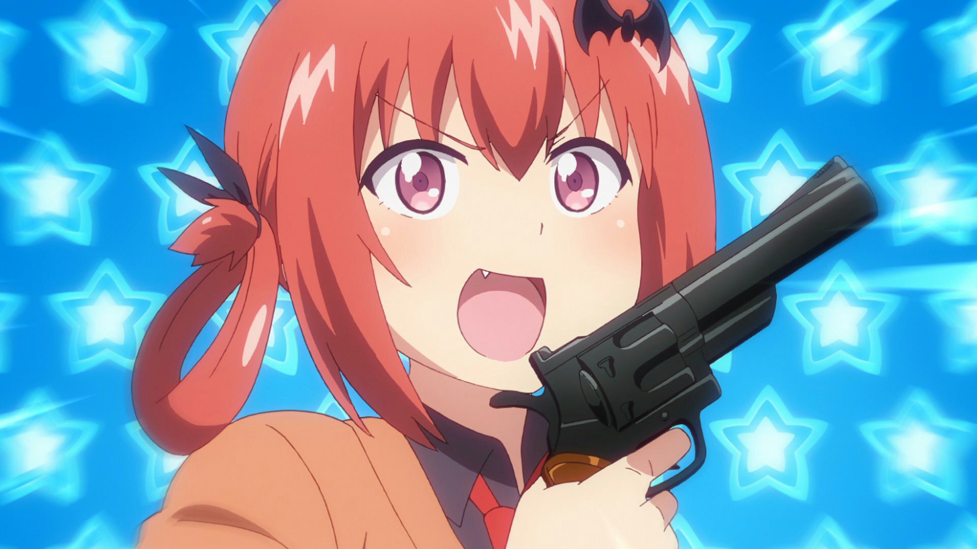 High Quality Satania Delet This Blank Meme Template