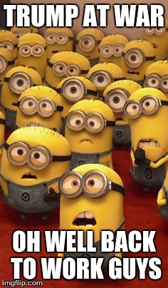 minions confused - Imgflip