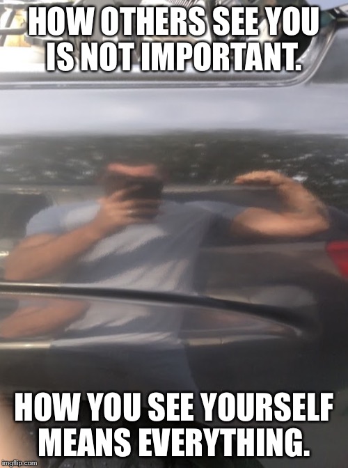 All About What You See Imgflip