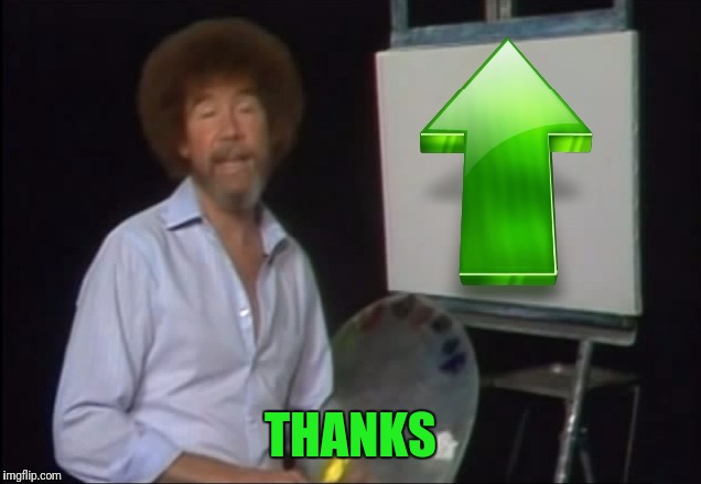 THANKS | made w/ Imgflip meme maker