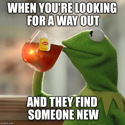 But That S None Of My Business Meme Imgflip