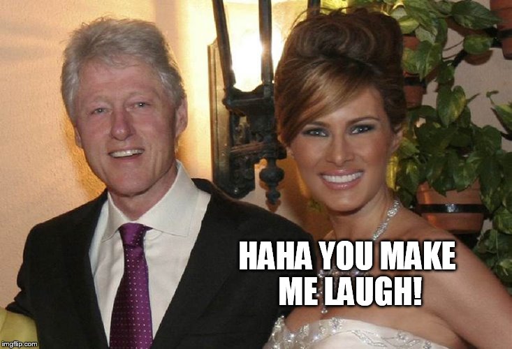 HAHA YOU MAKE ME LAUGH! | made w/ Imgflip meme maker
