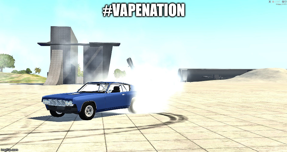 #VAPENATION | image tagged in vapenation | made w/ Imgflip meme maker