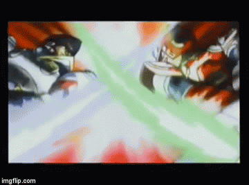 Zero Vs. Colonel - Imgflip