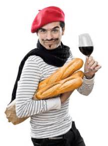 french man Blank Meme Template