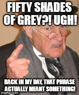 50 Shades Of Gray Pleasure Room Meme
