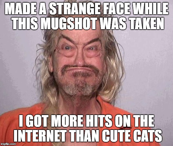 bobaboi | MADE A STRANGE FACE WHILE THIS MUGSHOT WAS TAKEN; I GOT MORE HITS ON THE INTERNET THAN CUTE CATS | image tagged in justin bieber,memes,jail,smug,funny cats | made w/ Imgflip meme maker