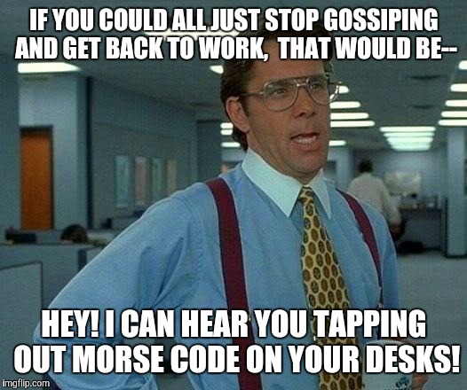 Dangers Of Gossip In The Workplace - Creative Mind Habits
