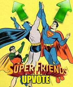 Saved the planet? That deserves an Upvote!  | UPVOTE | image tagged in upvote week,batman vs superman,superman,batman | made w/ Imgflip meme maker
