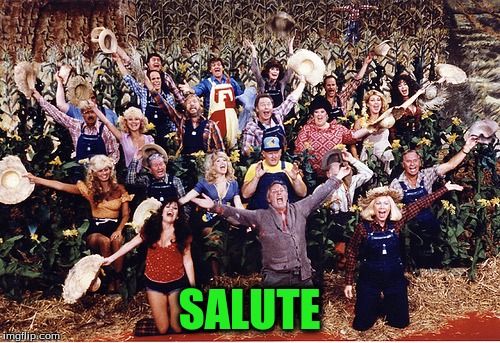 SALUTE | made w/ Imgflip meme maker