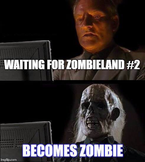 BECOMES ZOMBIE | made w/ Imgflip meme maker