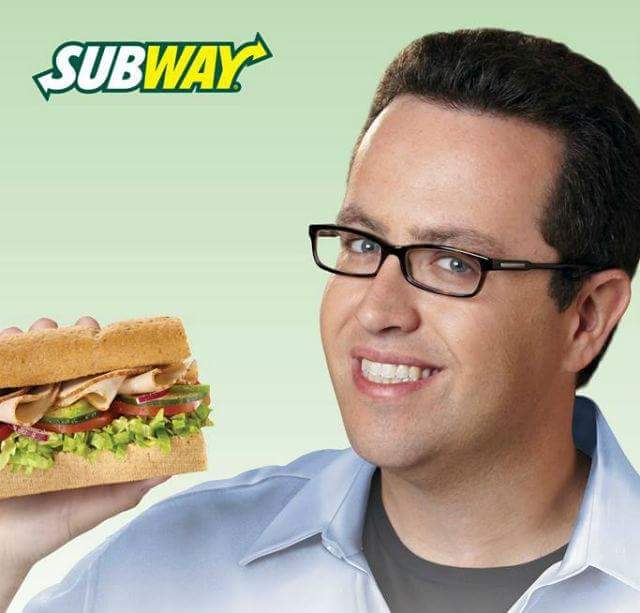 Subway Blank Meme Template