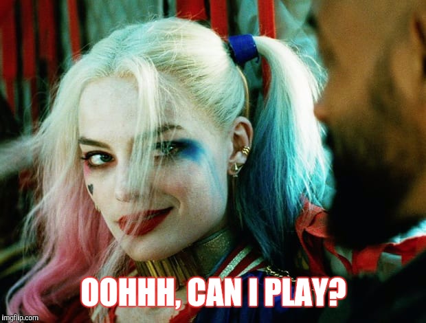 OOHHH, CAN I PLAY? | made w/ Imgflip meme maker