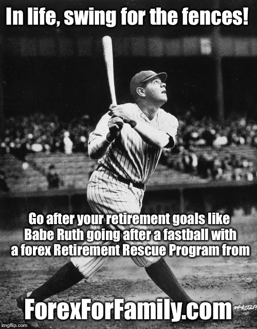 Babe ruth - Imgflip