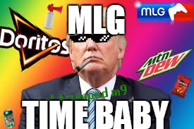 ankle | MLG; TIME BABY | image tagged in mlg | made w/ Imgflip meme maker