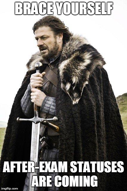 Brace Yourself | image tagged in memes,brace yourselves x is coming | made w/ Imgflip meme maker