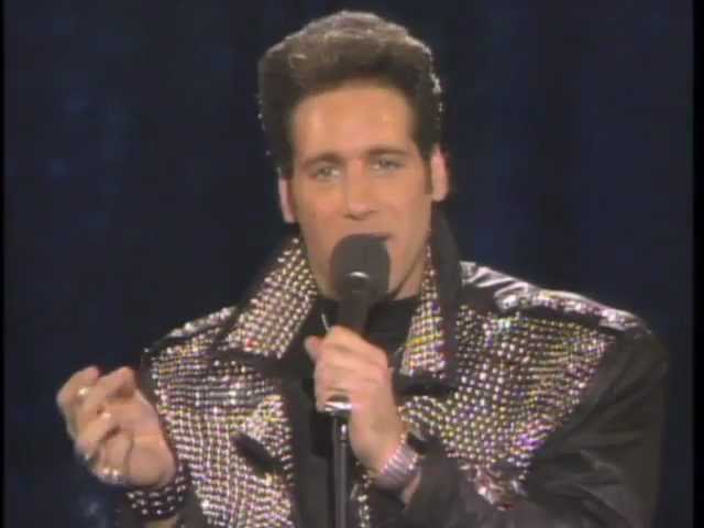High Quality Andrew Dice Clay Blank Meme Template