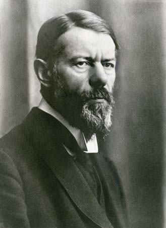 Max Weber Blank Meme Template