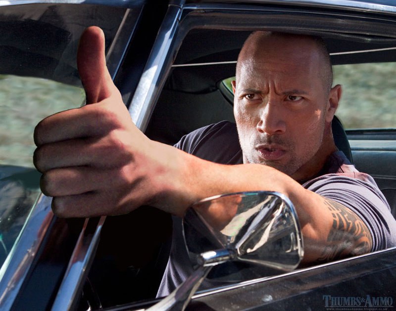 High Quality the rock approves Blank Meme Template