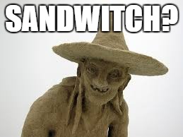 SANDWITCH? | made w/ Imgflip meme maker