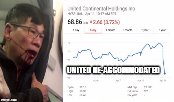 Boycott Brewing? | UNITED RE-ACCOMMODATED | image tagged in american exceptionalism | made w/ Imgflip meme maker