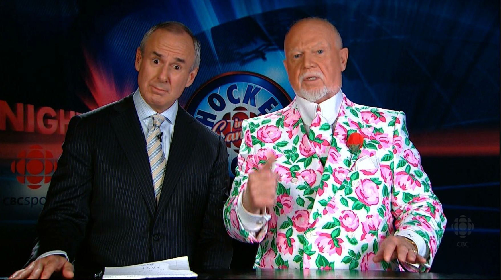 Don Cherry Blank Meme Template