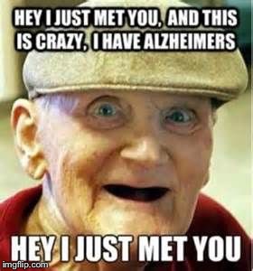 Go to image page | image tagged in alzheimers | made w/ Imgflip meme maker