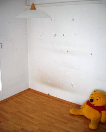 lonely Pooh Blank Meme Template