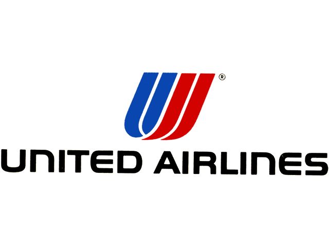 High Quality United Airlines Blank Meme Template