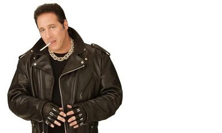 Andrew Dice Clay blank Blank Meme Template