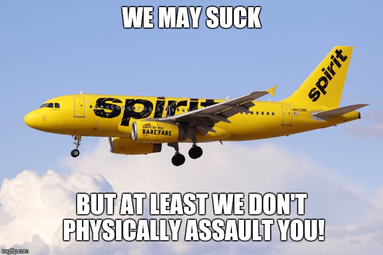 Spirit Airlines Meme Gif - Funniest Aviation Memes Part 3 238 By ...