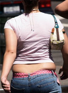 Muffin tops Blank Meme Template