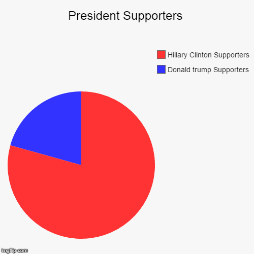 image tagged in funny,pie charts | made w/ Imgflip chart maker