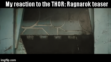 THOR Rag - Imgflip