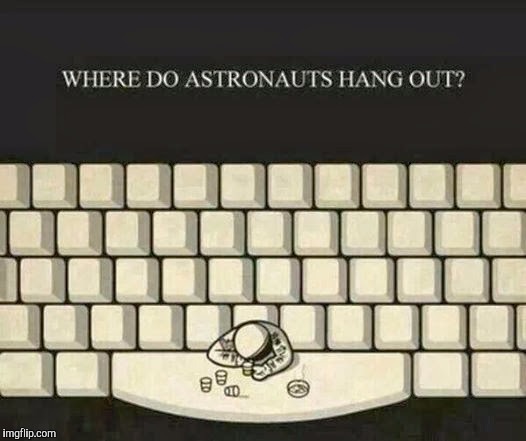 I've always wondered  | image tagged in memes,funny | made w/ Imgflip meme maker