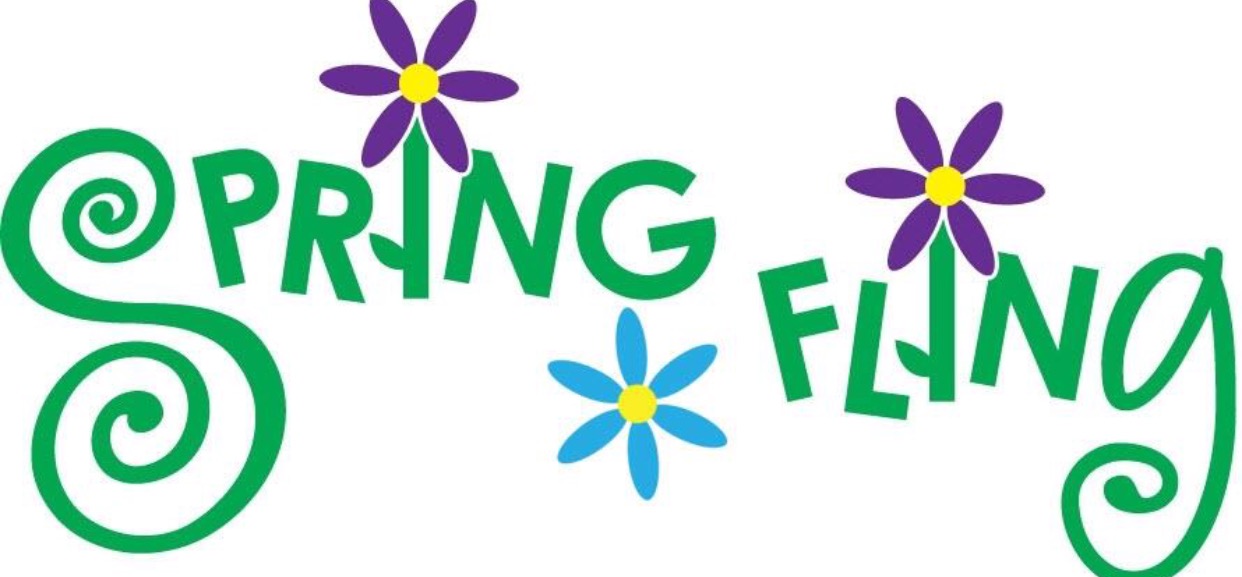 Spring fling 2018 Blank Meme Template