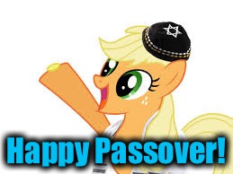 Happy Passover! | made w/ Imgflip meme maker