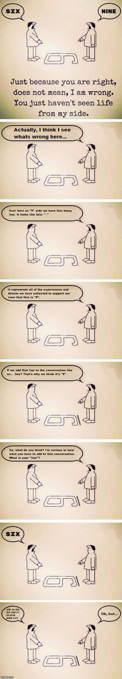 Internet arguments be like... | image tagged in internet,argument,funny,true,cartoon,comic | made w/ Imgflip meme maker