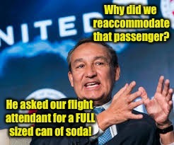 Oscar Munoz pilots another epic airliner crash | . | image tagged in memes,oscar munoz,united airlines,excuse,passenger assault | made w/ Imgflip meme maker