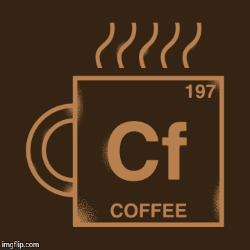coffee element  | image tagged in gifs,coffee | made w/ Imgflip images-to-gif maker