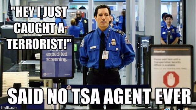 T S A | E | image tagged in tsa,united airlines | made w/ Imgflip meme maker