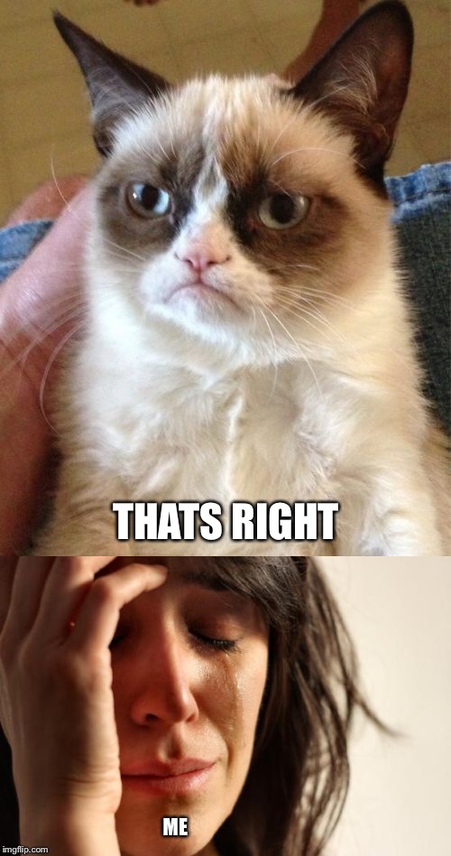 ME THATS RIGHT | made w/ Imgflip meme maker