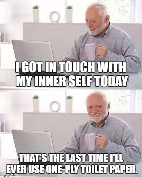 Hide the Pain Harold Meme - Imgflip Hide the Pain Harold Meme - Imgflip