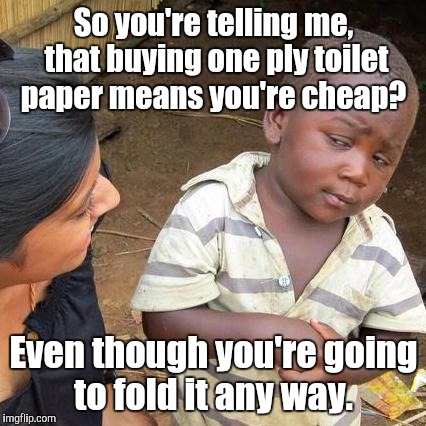 Third World Skeptical Kid Meme - Imgflip Third World Skeptical Kid Meme - Imgflip
