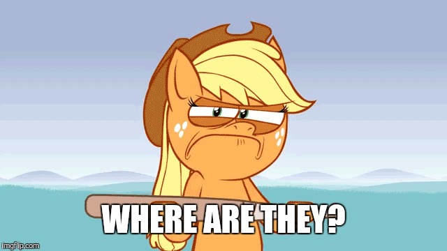 WHERE ARE THEY? | made w/ Imgflip meme maker